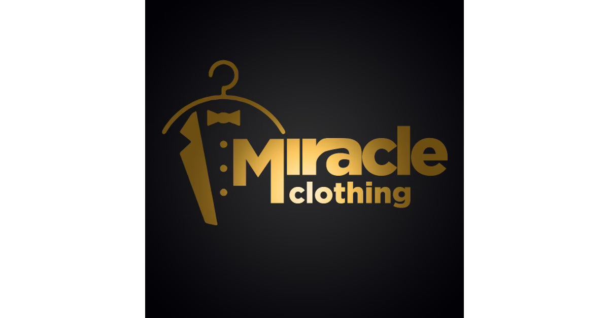 Miracle clothing brand sales